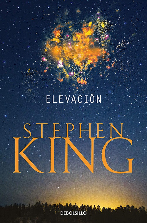 ELEVACION | STEPHEN KING