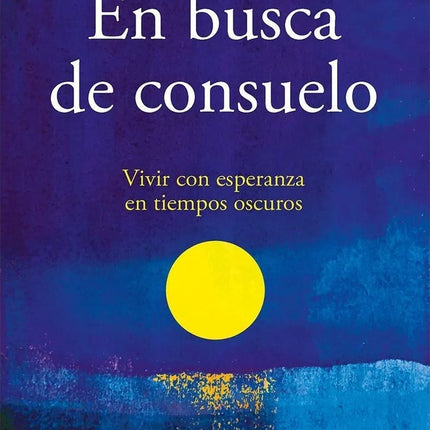 EN BUSCA DE CONSUELO | MICHAEL IGNATIEFF