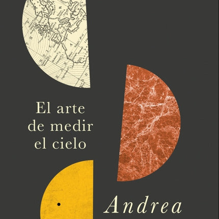 BUSCA DE VENUS, EN | ANDREA WULF