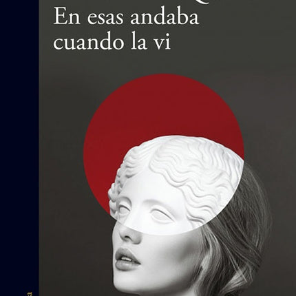 EN ESAS ANDABA CUANDO LA VI | FERNANDO QUIROZ