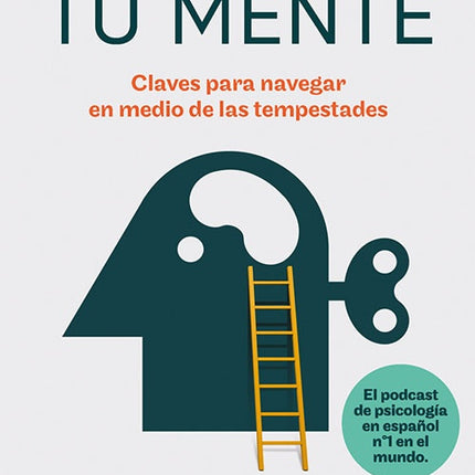 ENTIENDE TU MENTE | MOLO CEBRIAN