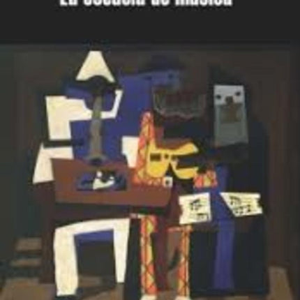 ESCUELA DE LA MUSICA, LA | PABLO MONTOYA