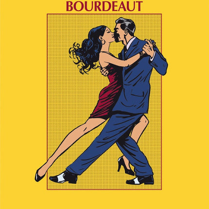 ESPERANDO A MISTER BOJANGLES | OLIVIER BOURDEAUT