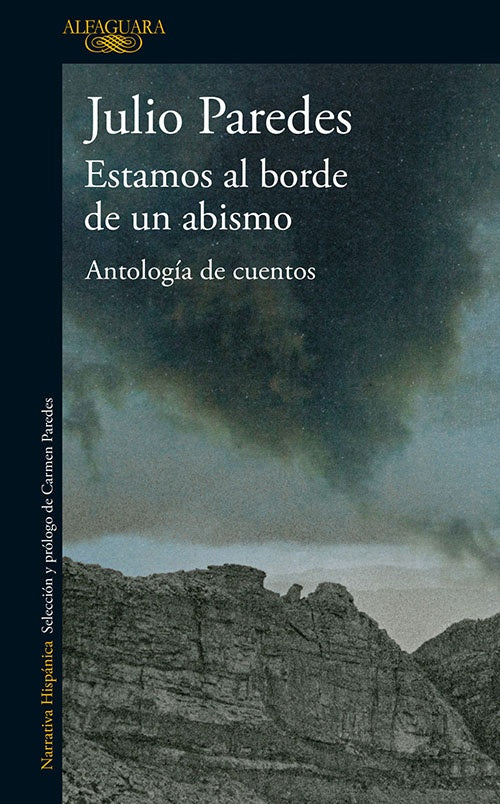 ESTAMOS AL BORDE DEL ABISMO | JULIO PAREDES