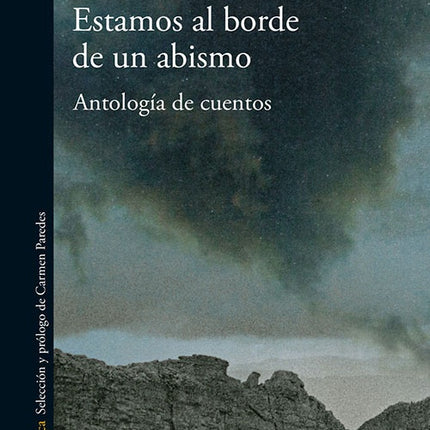 ESTAMOS AL BORDE DEL ABISMO | JULIO PAREDES