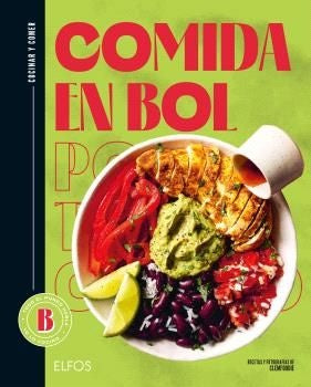 COMIDA EN BOL | CLEMENTINE VACCON