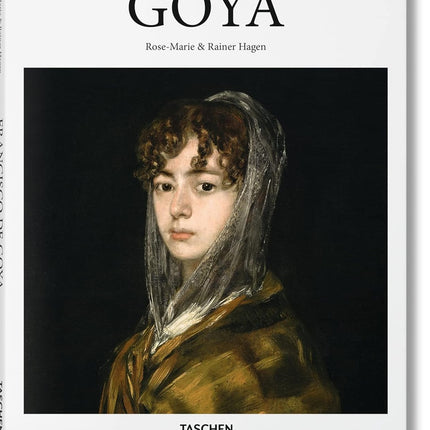 GOYA | HAGEN, HAGEN
