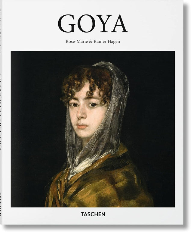 GOYA | HAGEN, HAGEN
