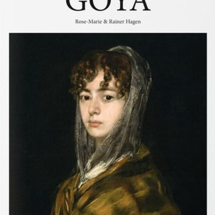 GOYA | HAGEN, HAGEN