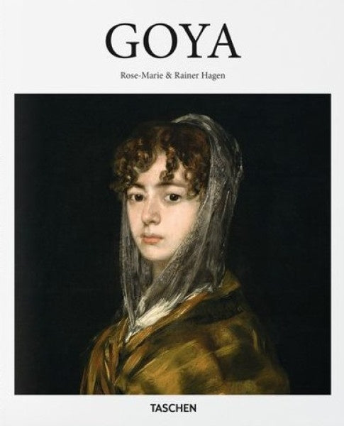 GOYA | HAGEN, HAGEN