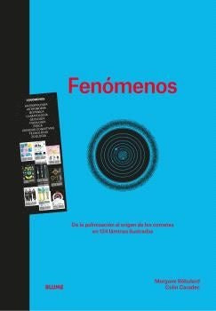 FENOMENOS | CAMILLE JUZEAU