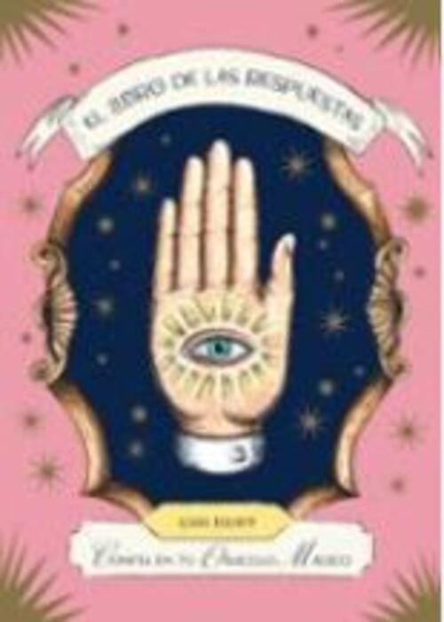 EL LIBRO DE LAS RESPUESTAS | GAIA ELLIOT