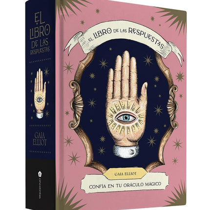 EL LIBRO DE LAS RESPUESTAS | GAIA ELLIOT