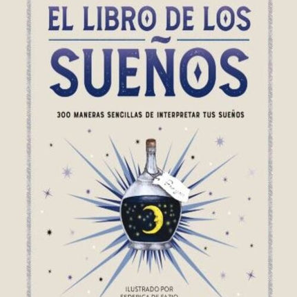 EL LIBRO DE LOS SUEÑOS | AZZURRA D AGOSTINO
