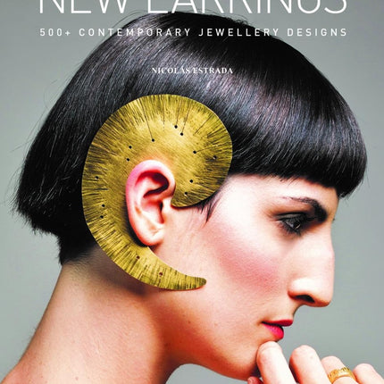 NEW EARRINGS | NICOLAS ESTRADA