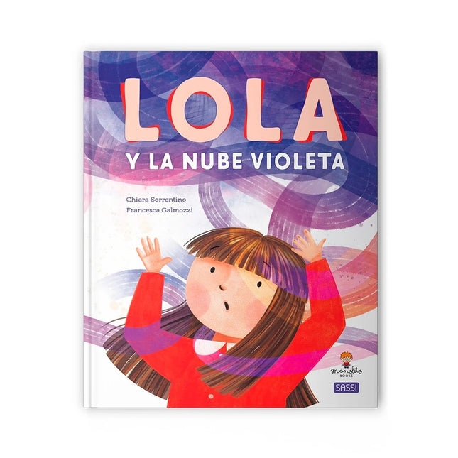 LOLA Y LA NUBE VIOLETA | SORRENTINO