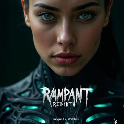 RAMPANT REBIRTH  | ENRIQUE G. WILCHES