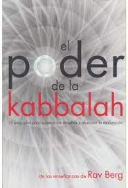 EL PODER DE LA KABBALAH | RAV BERG