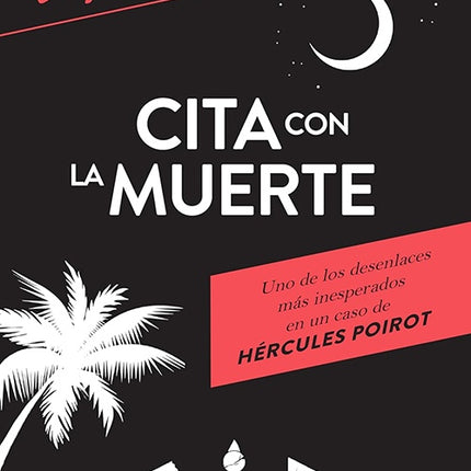 CITA CON LA MUERTE | AGATHA CHRISTIE