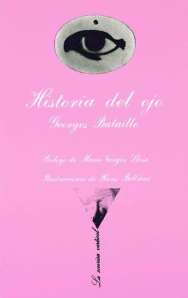 HISTORIA DEL OJO | GEORGES BATAILLE