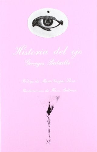 HISTORIA DEL OJO | GEORGES BATAILLE