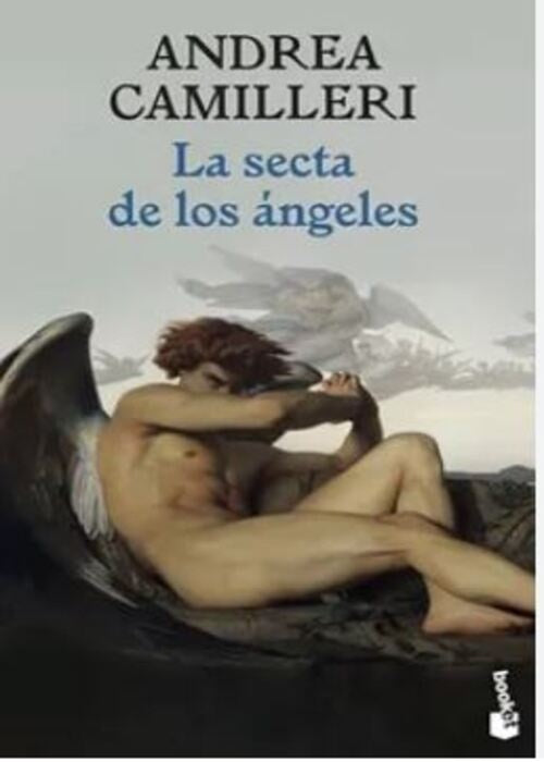 LA SECTA DE LOS ANGELES | ANDREA CAMILLERI