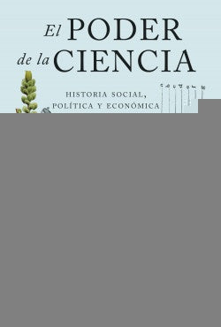 EL PODER DE LA CIENCIA | JOSE MANUEL SANCHEZ RON