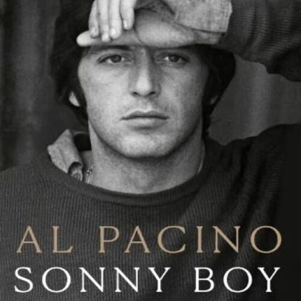 SONNY BOY | AL PACINO