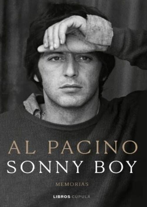 SONNY BOY | AL PACINO
