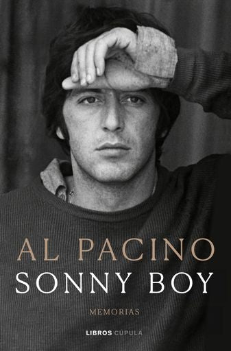 SONNY BOY | AL PACINO
