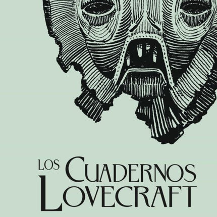 LOS CUADERNOS LOVECRAFT Nº 01 DAGON | H. P. LOVECRAFT