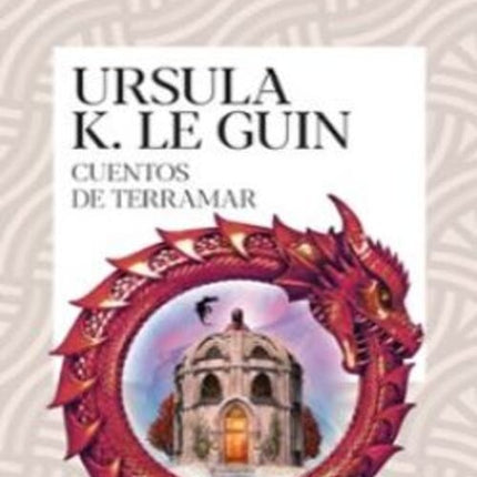 CUENTOS DE TERRAMAR | URSULA K LE GUIN