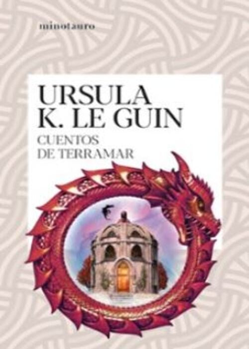 CUENTOS DE TERRAMAR | URSULA K LE GUIN