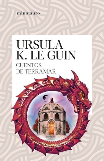 CUENTOS DE TERRAMAR | URSULA K LE GUIN