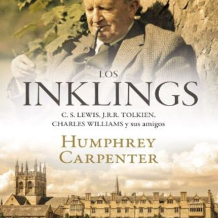 LOS INKLINGS | HUMPHREY CARPENTER