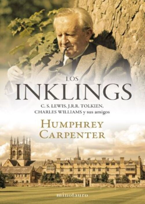 LOS INKLINGS | HUMPHREY CARPENTER