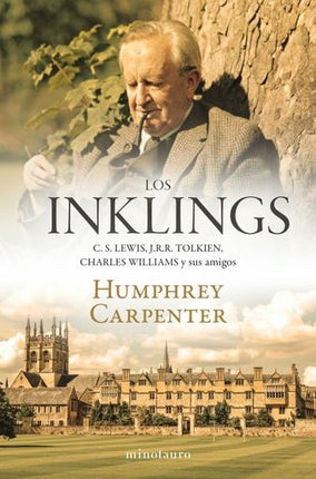 LOS INKLINGS | HUMPHREY CARPENTER