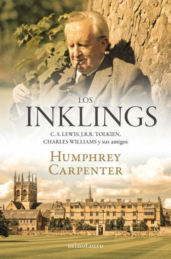 LOS INKLINGS | HUMPHREY CARPENTER