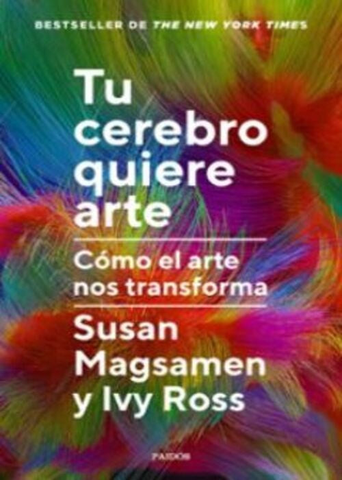 TU CEREBRO QUIERE ARTE | SUSAN MAGSAMEN