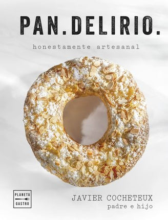 PAN  | JAVIER COCHETEUX