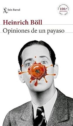 OPINIONES DE UN PAYASO | HEINRICH BOLL