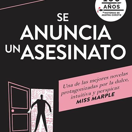 SE ANUNCIA UN ASESINATO | AGATHA CHRISTIE