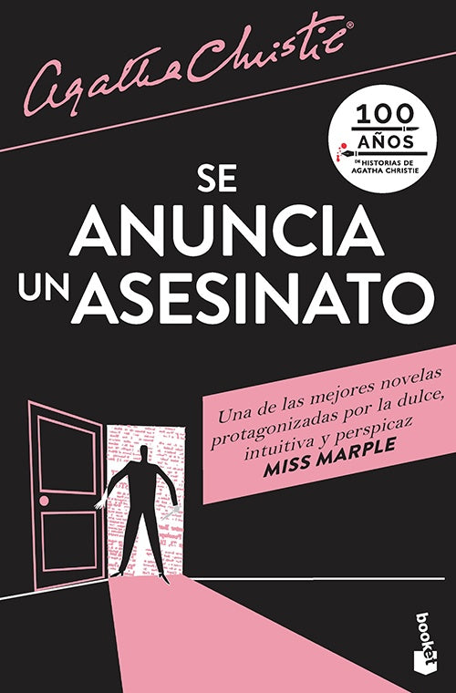 SE ANUNCIA UN ASESINATO | AGATHA CHRISTIE