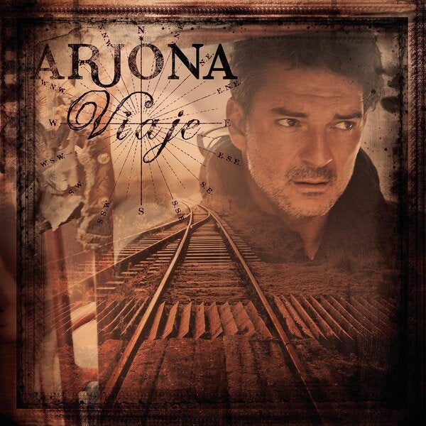 VIAJE | RICARDO ARJONA