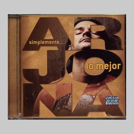 SIMPLEMENTE LO MEJOR | RICARDO ARJONA