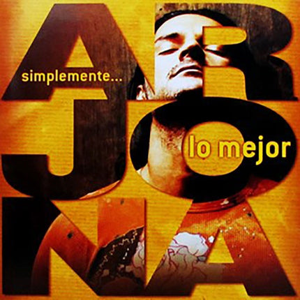 SIMPLEMENTE LO MEJOR | RICARDO ARJONA