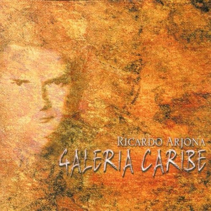 GALERIA CARIBE | RICARDO ARJONA