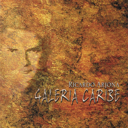 GALERIA CARIBE | RICARDO ARJONA