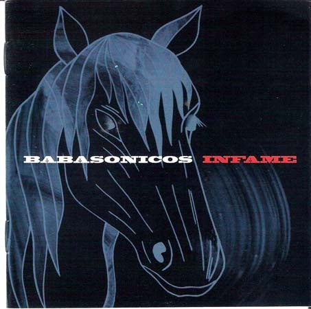 INFAME | BABASONICOS