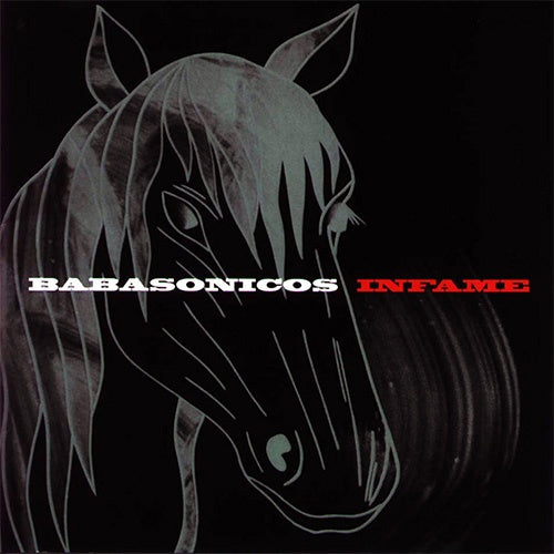 INFAME | BABASONICOS